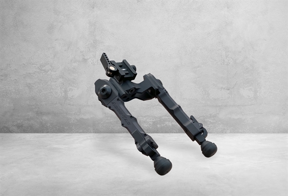 Accu-Tac WB-4 G2 Bipod