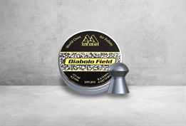 Air Arms Diabolo Field 4.52 mm 8.44 grain