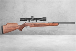 Air Arms Pro Sport 4.5 mm, Walnut