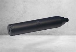 Air Arms Q-Tec Silencer