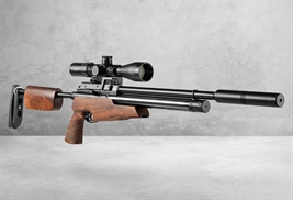 Air Arms S510 R TDR 4.5 mm, Walnut