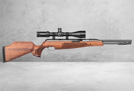 Air Arms TX200 HC MKIII 4.5 mm, Walnut