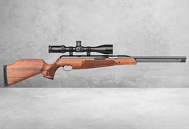 Air Arms TX200 MKIII 4.5 mm, Walnut