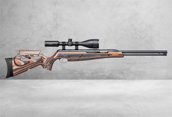 Air Arms TX200 Ultimate Springer 4.5 mm (Laminate)