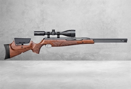 Air Arms TX200 Ultimate Springer 4.5 mm (Walnut)