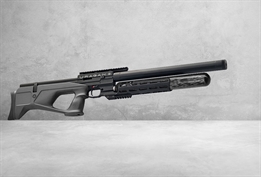 Airgun Technology Uragan 4.5 mm