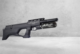 Airgun Technology Uragan Compact 4.5 mm