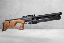 Airgun Technology Uragan 4.5 mm, Walnut