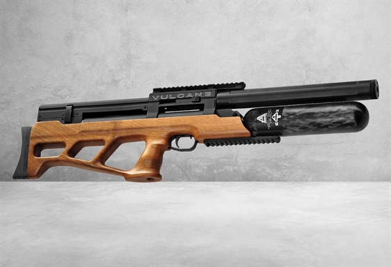 Airgun Technology Vulcan 3 4.5 mm