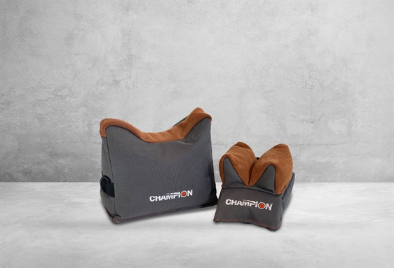 Champion Shooting Bags