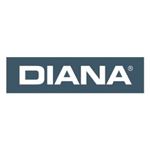 Diana air rifle