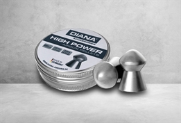 Diana High Power 4.5 mm 10.65 grain