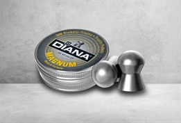 Diana Magnum 4.5 mm 8.64 grain