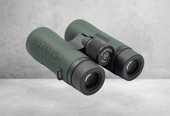 Element Optics Helix HD 8x42