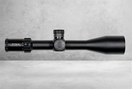 Element Optics Titanium 5-25x56 FFP