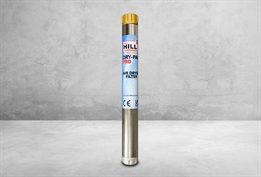 Hill Dry Pac Pro Air Dryer Filter