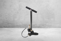  Hill MK5 PCP Hand pump w/ Dry Air filter