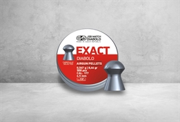 JSB Exact Diabolo 4.52 mm 8.44 grain