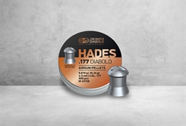 JSB Hades Diabolo 4.5 mm 10.34 grain