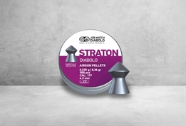 JSB Straton Diabolo 4.50 mm 8.26 grain