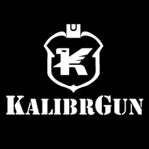 KalibrGun Air rifle