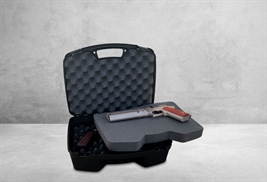 MTM Pistol case 37x26.5