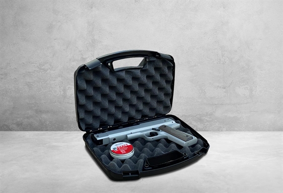 MTM Pistol case 32x20.5