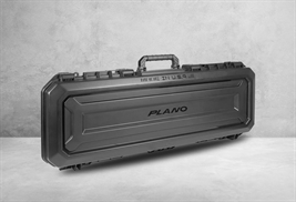 Plano All Weather 42'' Rifle Case