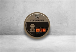 RWS Superdome 4.5 mm 8.3 grain