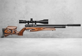 Air Arms S510 XS Ultimate Sporter Rifle 4.5 mm, Laminate