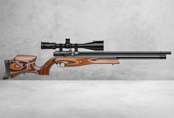 Air Arms S510 XS Ultimate Sporter Xtra 4.5 mm, Laminate