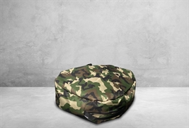 Field Target Seat Cushion, Green