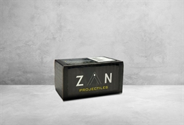 Zan Slugs 4.51 mm 13 grain