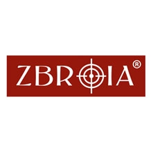 Zbroia Air rifle